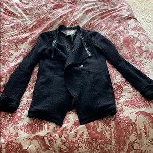 Free People jacket